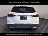 Certified 2021 Mercedes-Benz GLA 250 4MATIC image 4