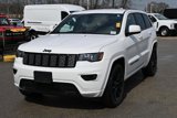 Used 2018 Jeep Grand Cherokee Altitude image 5