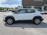 Used 2022 Chevrolet TrailBlazer LS image 3
