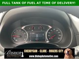 Used 2024 GMC Terrain SLE image 3