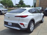 New 2025 Buick Envista Preferred w/ Convenience I Package image 3