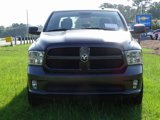 Used 2017 RAM 1500 Express image 2