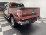 Used 2014 Ford F150 XLT image 2