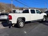 Used 2008 Chevrolet Silverado 2500 LTZ w/ Suspension Package, Off-Road image 4