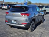 New 2025 Chevrolet TrailBlazer LT w/ LT Cold Weather Package image 6