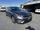 Certified 2024 Kia Forte LXS image 3
