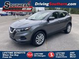 Used 2020 Nissan Rogue Sport S w/ Appearance Package image 1