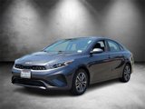 Used 2023 Kia Forte LXS w/ LXS Technology Package image 5
