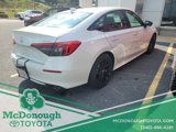 Used 2024 Honda Civic Sport image 3