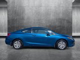 Used 2012 Honda Civic LX image 4