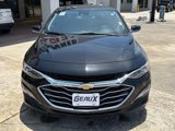 Used 2024 Chevrolet Malibu LT image 3