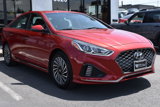 Used 2019 Hyundai Sonata Sport image 6