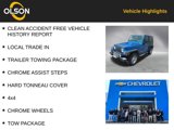 Used 2003 Jeep Wrangler Sport image 2