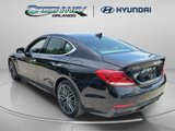 Used 2019 Genesis G70 2.0T Advanced w/ Elite Package image 3