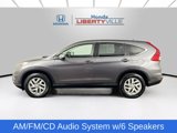 Used 2016 Honda CR-V EX image 2