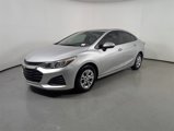Used 2019 Chevrolet Cruze LS image 3