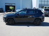 Used 2018 Jeep Compass Latitude image 4