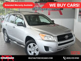 Used 2011 Toyota RAV4 2WD image 4