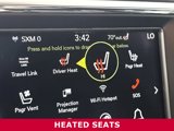 Used 2018 Jeep Grand Cherokee Limited w/ Luxury Group II image 5
