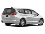 New 2024 Chrysler Voyager LX image 4