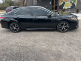 Used 2019 Toyota Camry SE image 5
