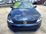 Used 2014 Volkswagen Jetta SE image 6