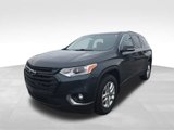 Used 2019 Chevrolet Traverse LT w/ LPO, Blackout Package image 5