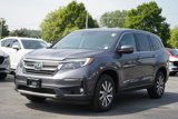 Used 2021 Honda Pilot EX-L image 4