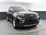 Used 2022 Ford Explorer XLT w/ Equipment Group 202A image 2