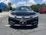 Used 2016 Honda Accord EX-L image 2