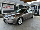 Used 2011 Chevrolet Malibu LS image 2