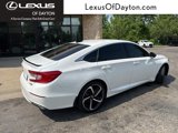 Used 2021 Honda Accord Sport Special Edition image 4