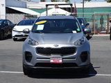 Used 2019 Kia Sportage LX image 3