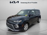 Used 2022 Kia Soul LX image 3