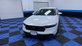 Certified 2024 Honda Accord LX image 3