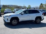 Used 2023 Toyota RAV4 XLE Premium image 4