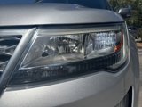 Used 2017 Ford Explorer Platinum image 3