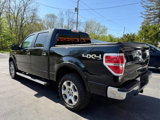 Used 2012 Ford F150 Lariat w/ Lariat Chrome Pkg image 3