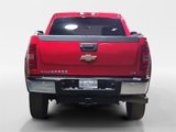 Used 2011 Chevrolet Silverado 3500 LTZ image 4