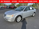 Used 2009 Hyundai Sonata Limited image 3