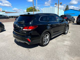 Used 2017 Hyundai Santa Fe Limited image 3