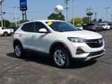 Used 2022 Buick Encore GX Preferred w/ Cold Weather Comfort Package image 2