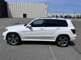 Used 2015 Mercedes-Benz GLK 350 4MATIC w/ Premium 1 Package image 2