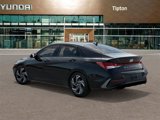 New 2025 Hyundai Elantra Sport image 5