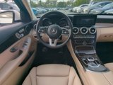 Used 2019 Mercedes-Benz C 300 Sedan image 3