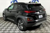 Used 2021 Hyundai Kona Limited w/ Cargo Package image 3