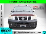 Used 2012 Nissan Armada Platinum image 2