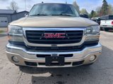Used 2005 GMC Sierra 2500 SLT w/ Heavy-Duty Power Package image 3