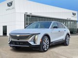 Used 2024 Cadillac Lyriq Luxury w/ Nappa Leather Package image 2