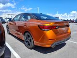 Used 2022 Nissan Sentra SR w/ SR Premium Package image 5